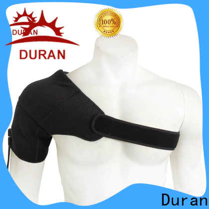 Duran professional battery operated scarf manufacturer for outdoor work