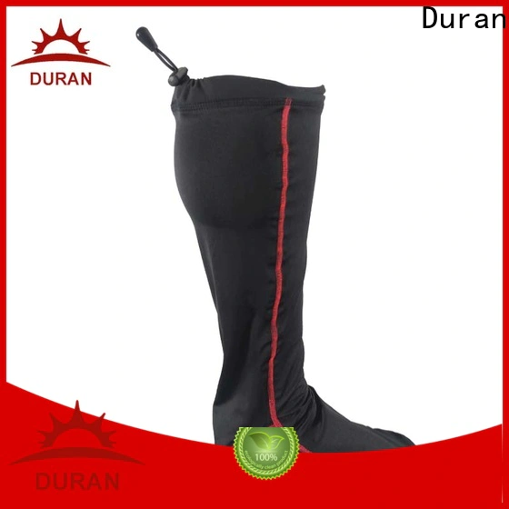 Duran battery operated socks company for winter