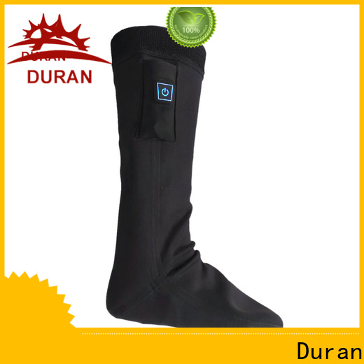 top rated battery powered heated socks for outdoor work
