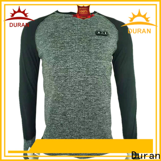 Duran best thermal base layers