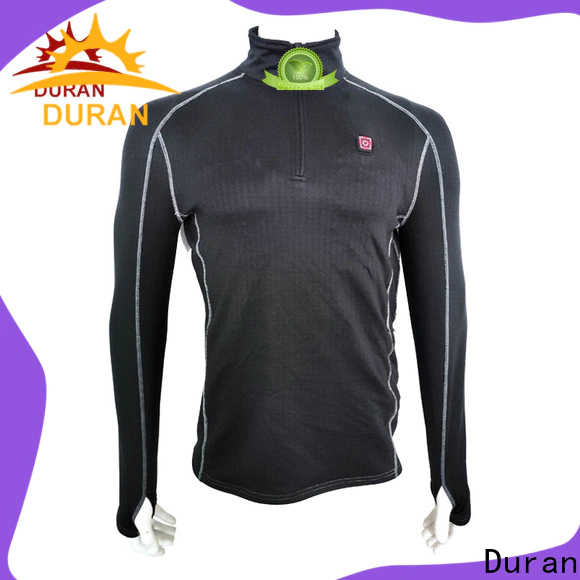 Duran top best thermal base layers for cold weather