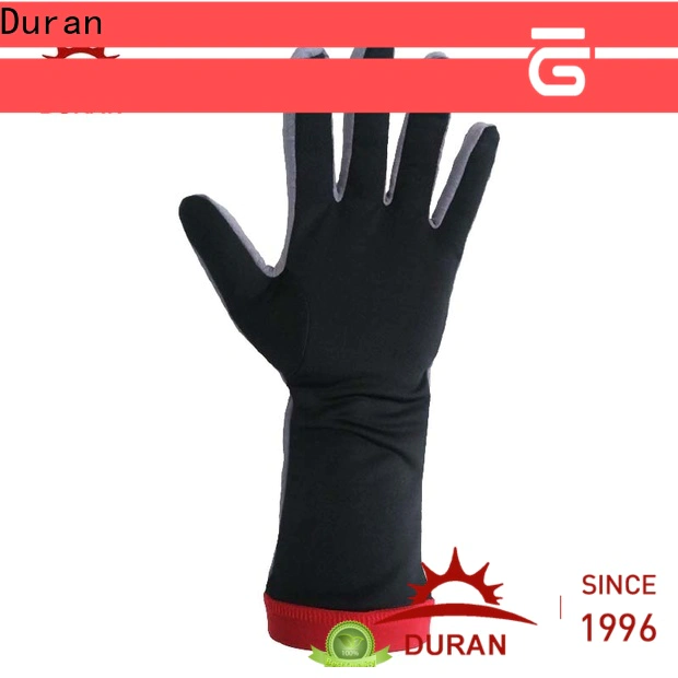 Duran best electric gloves supplier for outdoor work