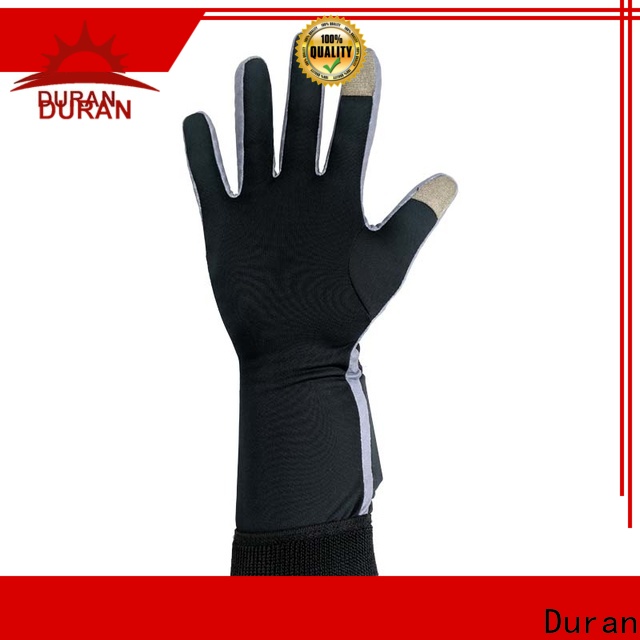 professional electric heated gloves manufacturer for outdoor work