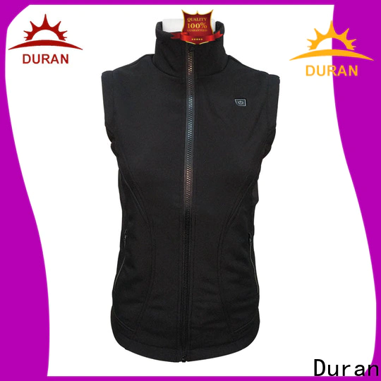 top rated best heated jacket manufacturer for cold weather
