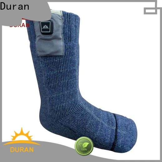 great battery warming socks supplier for outdoor work