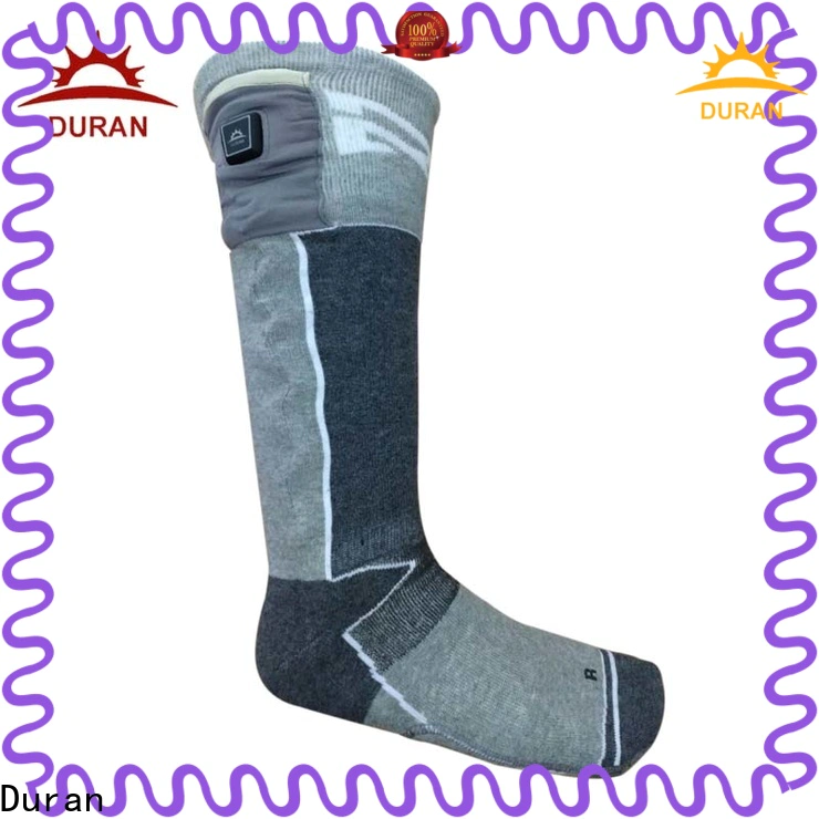 top rated best heated socks factory for winter