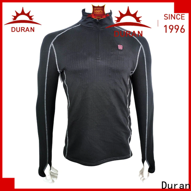 top heated baselayer supplier for winter