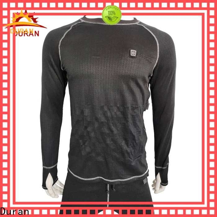 professional best thermal base layers manufacturer for cold weather