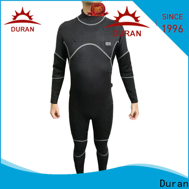 professional heated diving suit company for cold environment