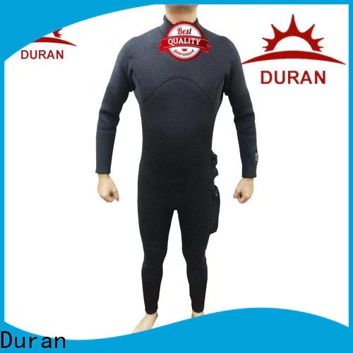 top quality heated wetsuit supplier for diving activity
