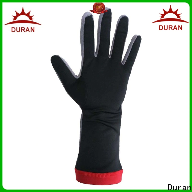 Duran heated glove for outdoor work