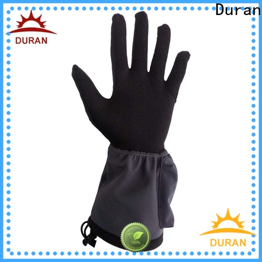 professional electric hand warmer gloves company for outdoor sports