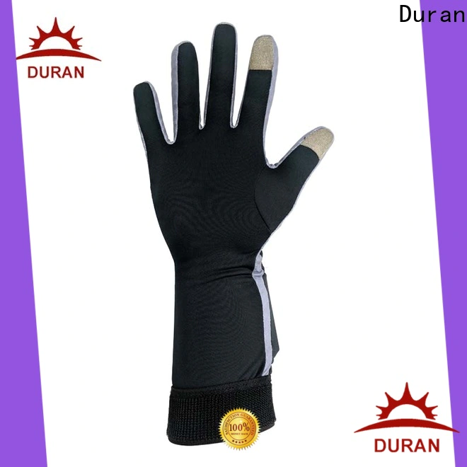 Duran best heated gloves manufacturer for cold weather