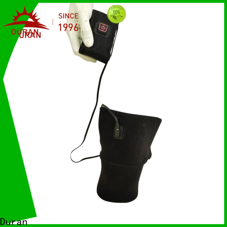 Duran great heated hand wrap supplier for winter