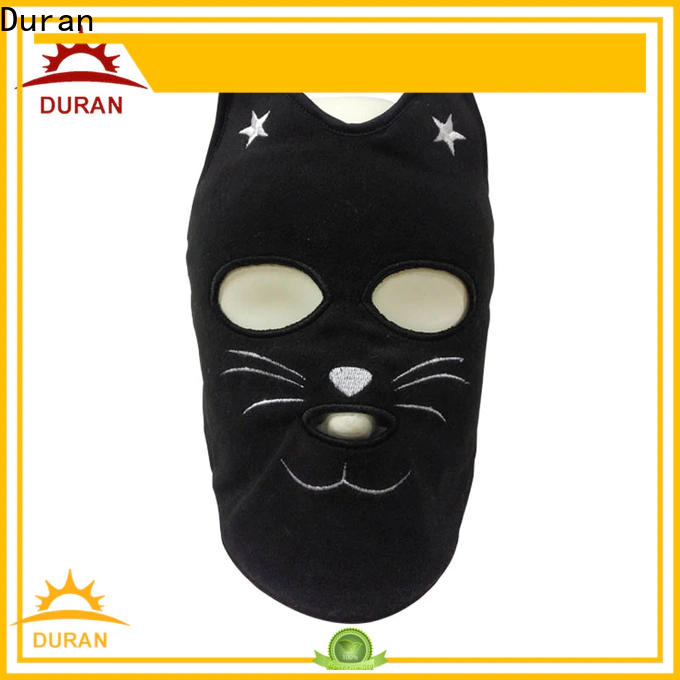 Duran battery operated scarf company for outdoor work