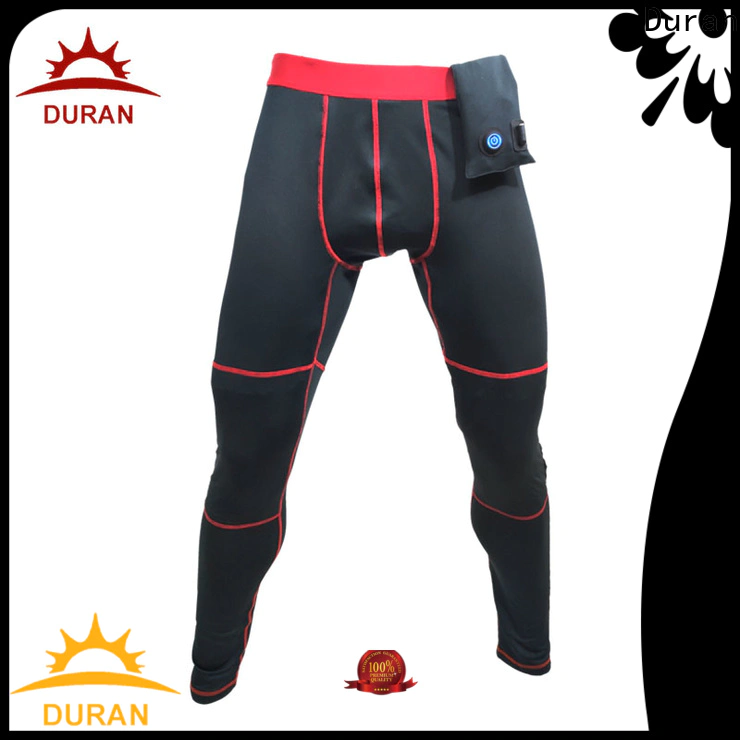 professional best heated pants factory for outdoor work