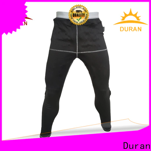 Duran best heated pants for climbing