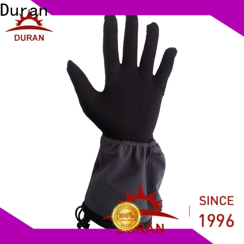 durable heated hand gloves factory for outdoor work