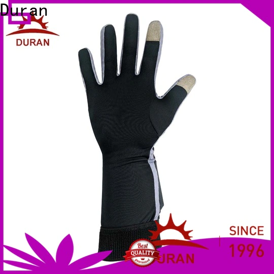 Duran top quality heated glove for cold weather