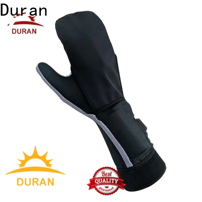 Duran top quality electric heated gloves company for outdoor work