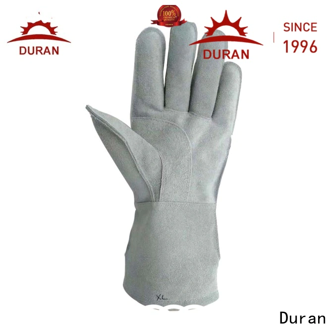 Duran best warm gloves company for outdoor sports