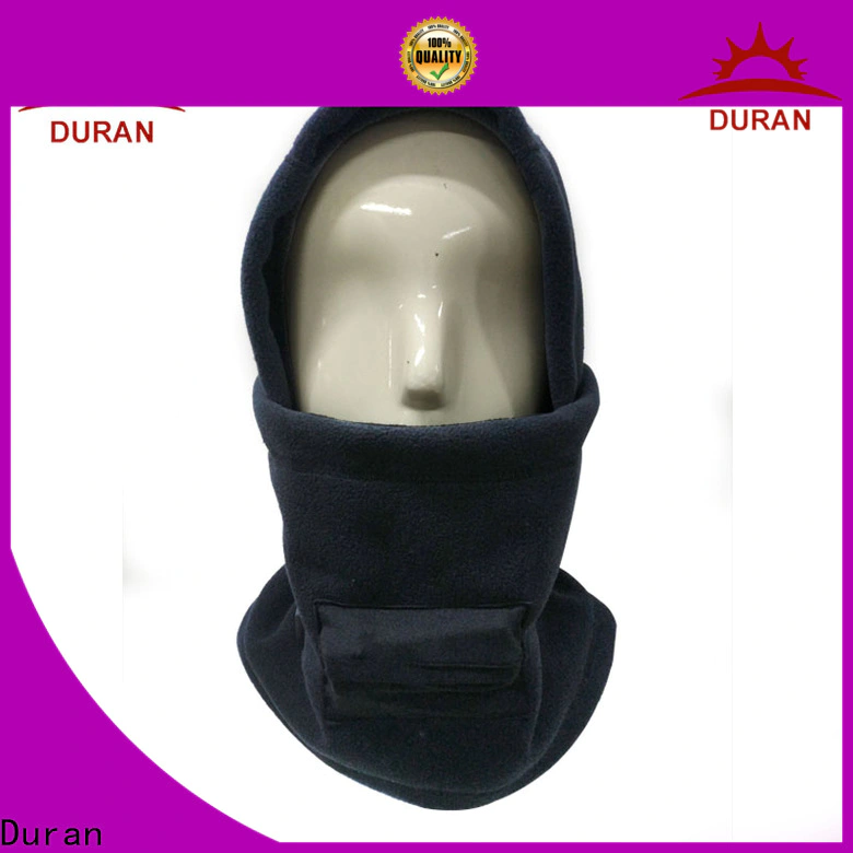 Duran best battery operated scarf supplier for winter