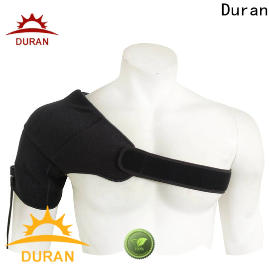 Duran heated shoulder wrap factory for outdoor work