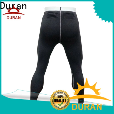 professional heated thermal pants for outdoor work