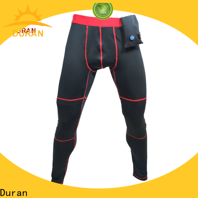 top quality heated garments factory for outdoor work