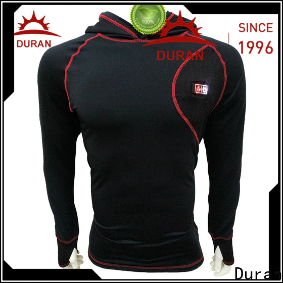 Duran best base layer for winter