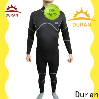 professional heated diving suit for diving activity