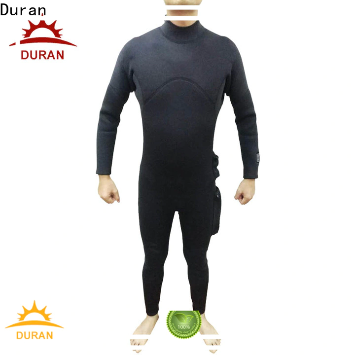 Duran heated diving suit factory for diving activity