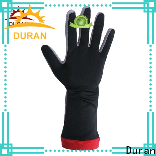 Duran electric heated gloves manufacturer for outdoor sports