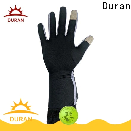 Duran top quality heated glove for outdoor work
