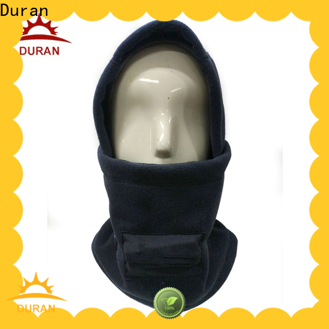 Duran best heating hood supplier for cold weather