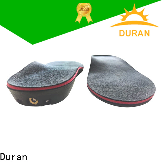 Duran heated insole manufacturer for outdoor work