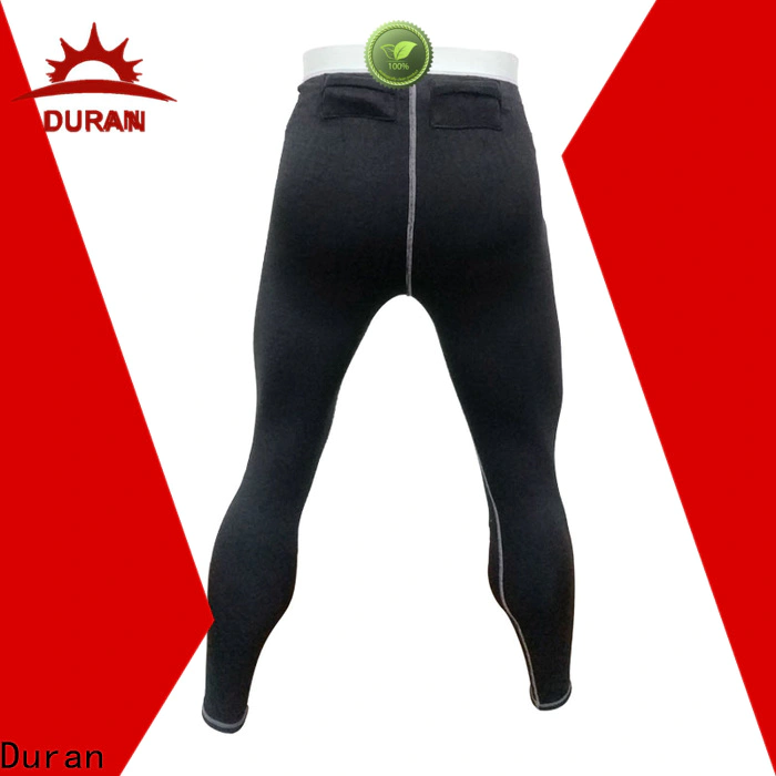 best heated thermal pants company for climbing