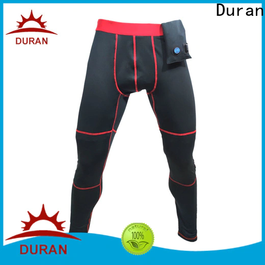top quality heated garments manufacturer for outdoor work