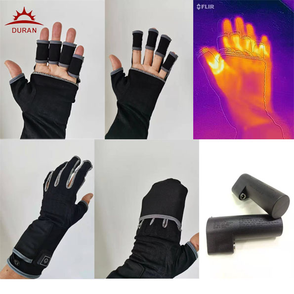 Duran Arthritis glove