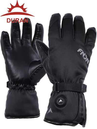 Duran SnowPro Gloves