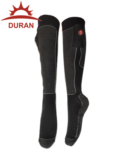 Duran Heated Socks