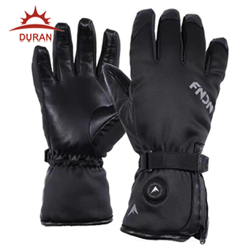 Duran SnowPro Gloves