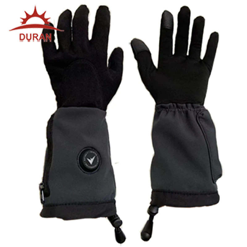 Duran Skin-Fit 3.7V Liner Glove