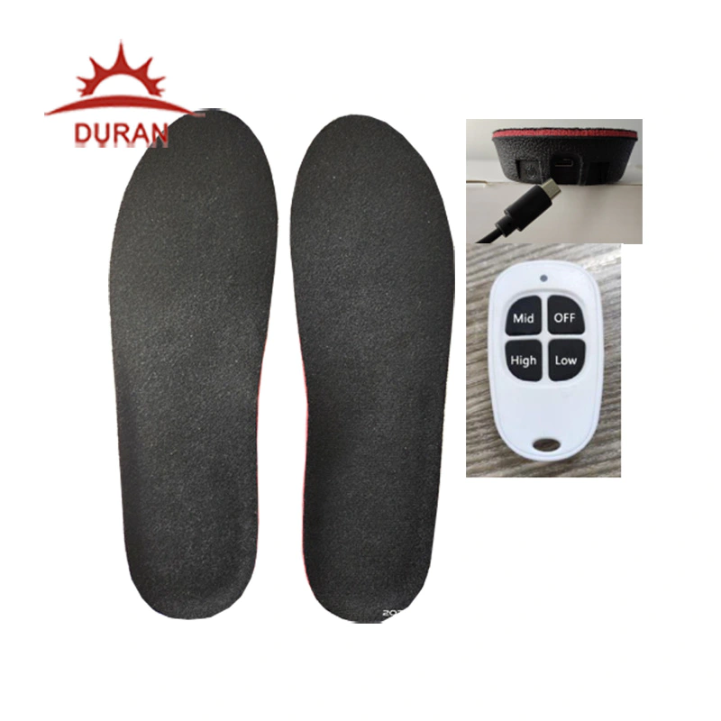Duran Heated Insole for Boots